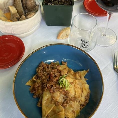 La Taverna Del Pittore In Bolgheri Restaurant Reviews Menu And