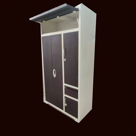 Door Free Stand Iron Almirah With Locker At Rs Piece In Jaipur