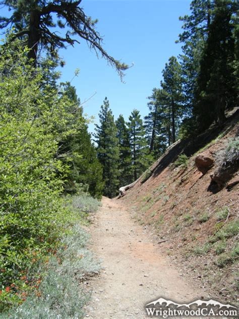 Bighorn Mine Trail