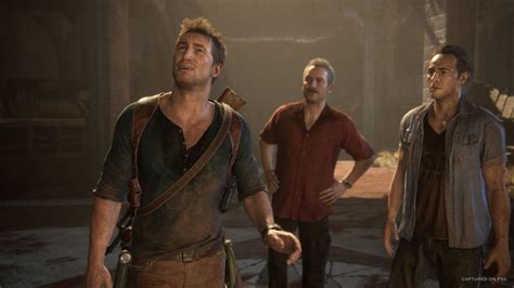 Uncharted Raccolta L Eredità dei Ladri su Steam con nuove immagini