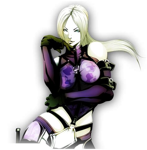 Tekken 7 Nina Williams Tekken Warehouse