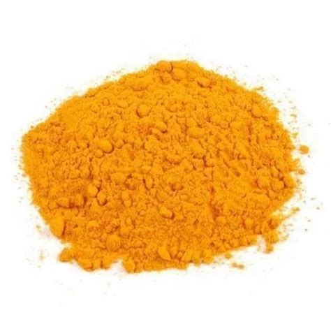 Organic Ground Turmeric Powder Packaging Type Available Packets At Rs