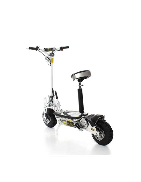 SXT 1000 Turbo Trottinette électrique puissante pour adulte