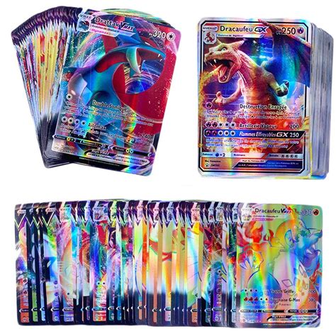 Pokémon vmax cards list