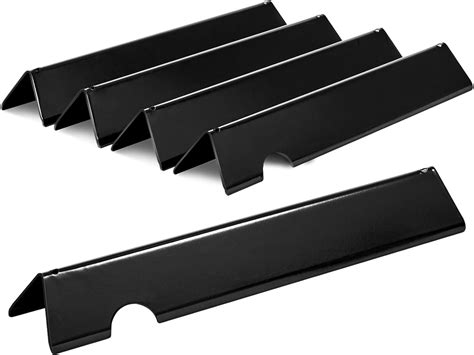 Amazon Genesis II Flavorizer Bars Replacement Parts For Weber