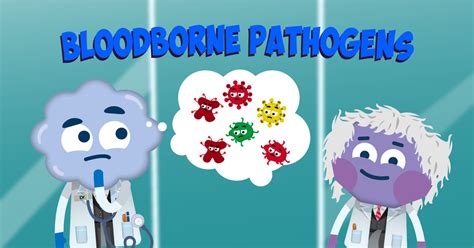 Bloodborne Pathogens Online Course Talentlibrary