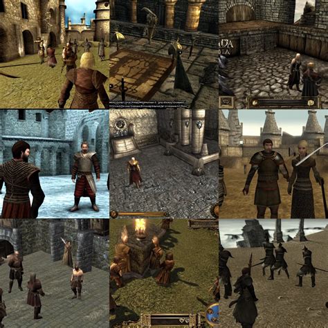 Game Of Thrones Rpg On Playstation 2 Gameplay Stable Diffusion OpenArt