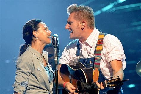 Joey + Rory Earn Four GMA Dove Awards Nominations