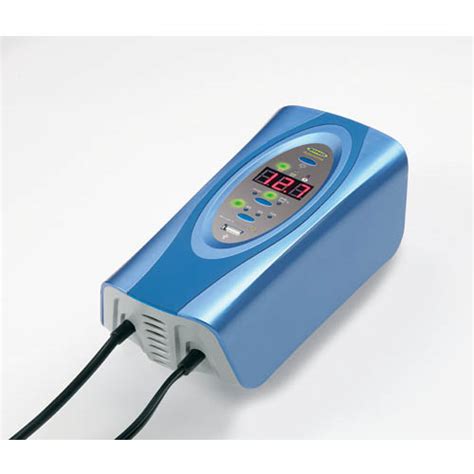 Rsc512 Ring Automotive Smartcharge 12 Smart Chargeurs De Batterie Alimenter