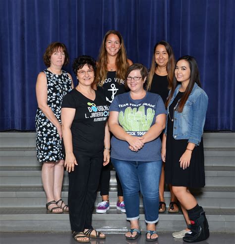 Faculty And Staff Faculty And Staff