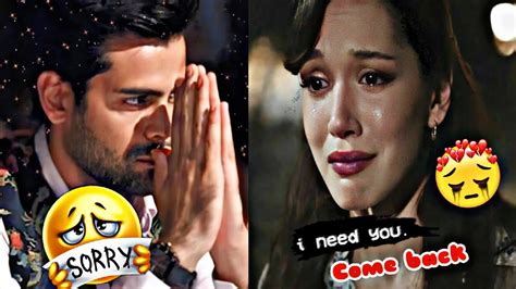 Erkan Meriç sorry to Hazal Subaşi is Crying by Usman Creation YouTube