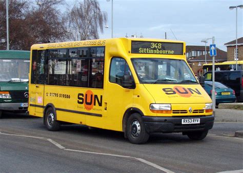 London Bus Routes Chalkwell Buses Route 348 Chalkwell Rx53ryv