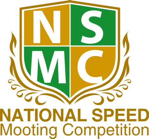 2024 Competitions – Speed Mooting