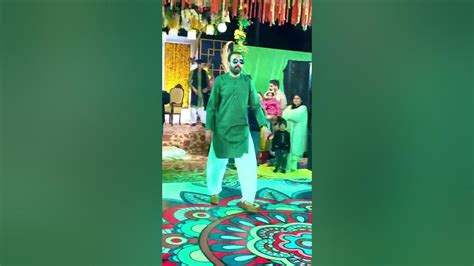 Bachna Ae Haseeno Mehndi Dance Performance Youtube