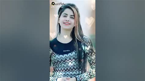 Aliza Khan New Tik Tok Video Youtube