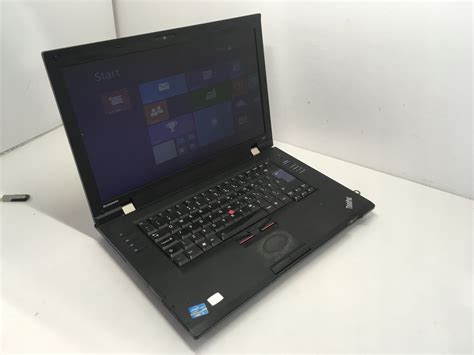 Lenovo L520 I3 2x24ghz 4gb 156 Mp71 7821974505 Oficjalne