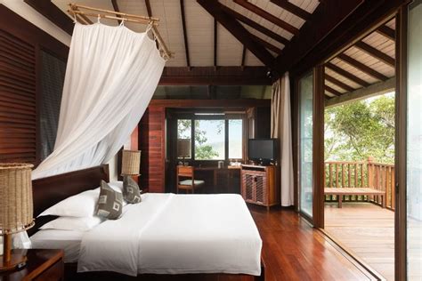Yalong Bay Tropical Paradise Forest Park, Sanya