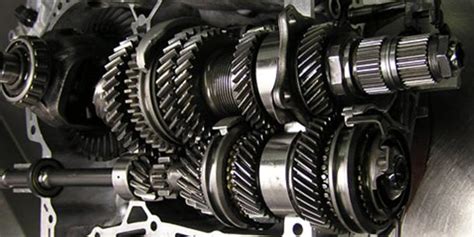 6 Common Manual Transmission Problems