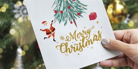 50 Diy Christmas Cards 2021 Homemade Christmas Card Ideas