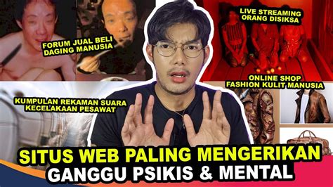 Udah Nurut Aja Gak Usah Kepo Buka S Tus Ini Youtube