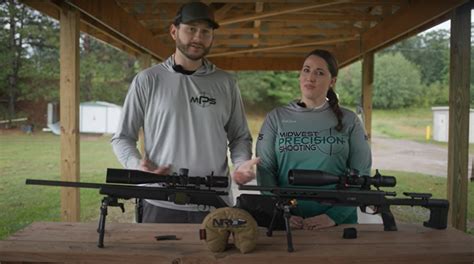 Nra Women Shotgun Sports Skeet Shooting 101