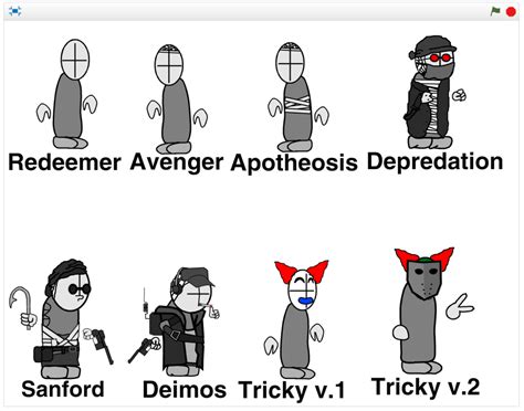 madness combat  scratch rmadnesscombat