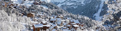 Ski France Premium | Luxury Catered Chalets in Meribel