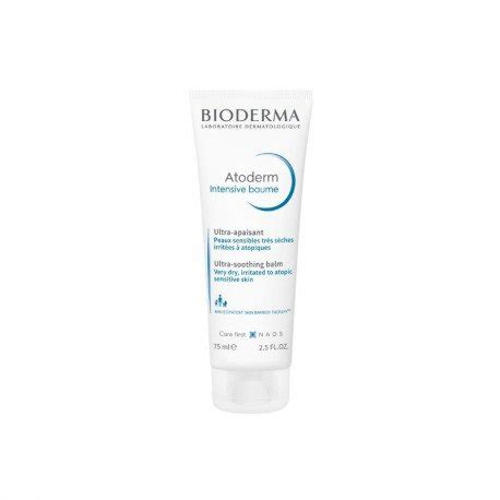 Bioderma Atoderm Intensiv Balsam Ml Catena Ro