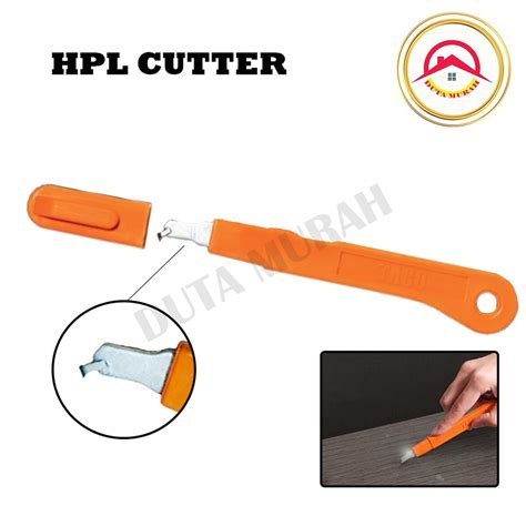 Jual Pisau Pemotong Lembaran Hpl Cutter Hpl Cuter Acrylic Piso Mika