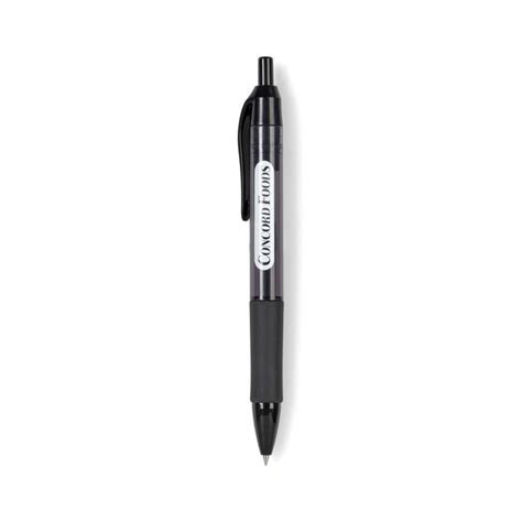 Zebra Sarasa Dry X1 Gel Retractable Pen Corporate Specialties