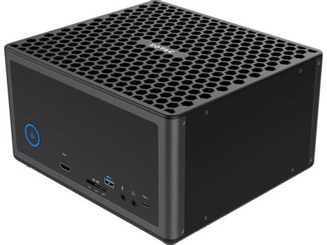 ZOTAC ZBOX MAGNUS Gaming Mini PC ZBOX EN1080K U W2B Intel Core I7