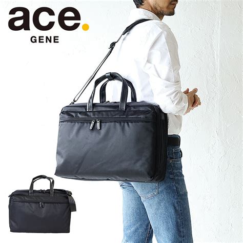 【楽天市場】【p最大38倍101限定】エースジーン ビジネスバッグ プロフレックス Acegene B4対応 156インチ対応