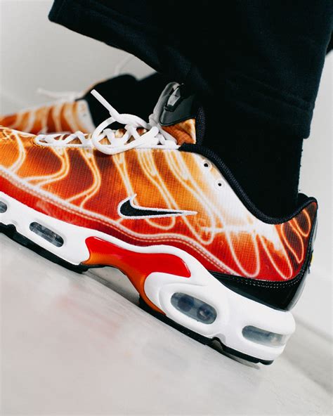 The Nike Air Max Plus Og Light Photography Turns Up The Voltage The Drop Date