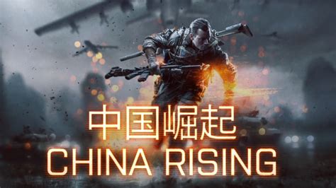 Battlefield 4 China Rising DLC, patch out today | PC Gamer