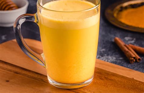 What Are The Health Benefits Of Drinking Turmeric Tea By Breweda