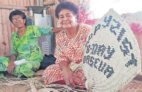 Legacy Of Unique Fijian Iri The Fiji Times