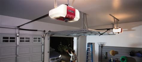 Liftmaster Garage Door Opener In Las Vegas Kandb Garage Doors®