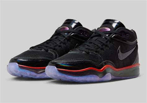 Nike Air Zoom Gt Hustle 2 Greater Than Ever” Official Photos