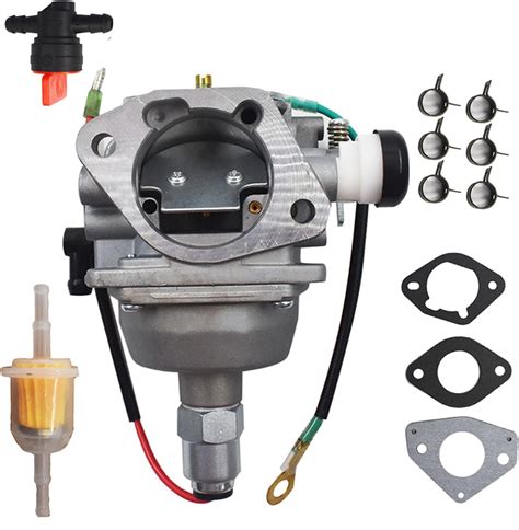 Amazon Anto Carburetor For Kohler K K Hp Hp Cub