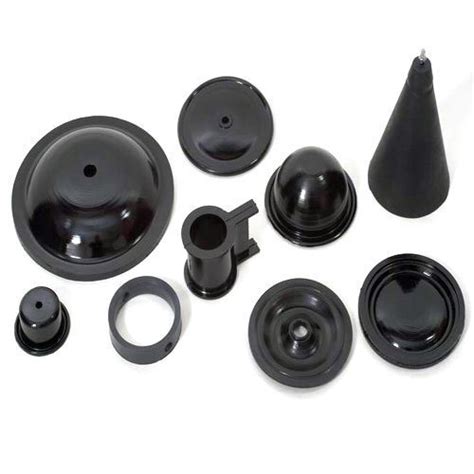 Dimensional Precision Rubber Diaphragms At Best Price In Surat H M