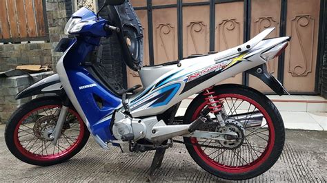 Honda Kharisma 2005 Motor Di Carousell