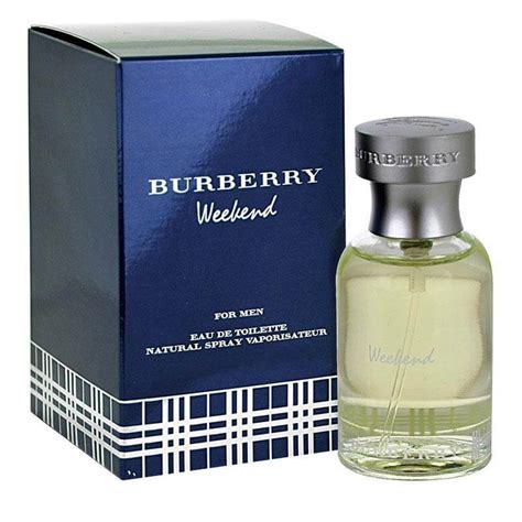 Burberry Weekend New Packaging Atelier Yuwaciaojp