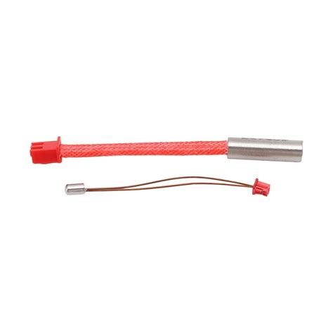 Cartridge Heater Thermistor 24v 40w 3d Printer Accessory Set Kit For