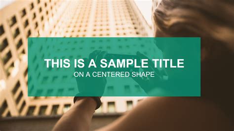 Free Cover Slide Designs For Powerpoint Slidemodel