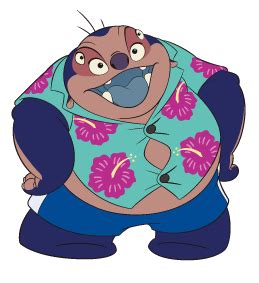 Jumba Jookiba | VS Battles Wiki | FANDOM powered by Wikia