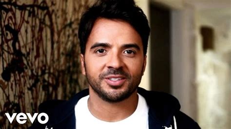 Luis Fonsi Qu Quieres De Mi Behind The Scenes Youtube