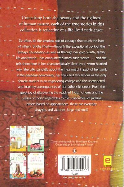 Three Thousand Stitches Ordinary People Extraordinary Lives Signed Copy Bargain Book Hut