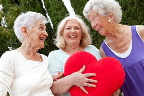 5 Heart Healthy Tips For Seniors The Arbors Assisted Living Community The Arbors Assisted Living