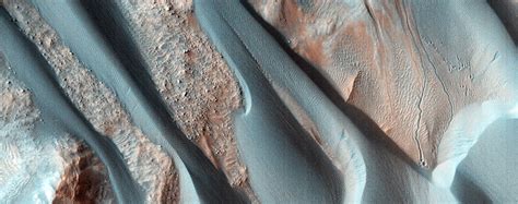 Hirise Dunes In The Western Nereidum Montes Esp0122021390