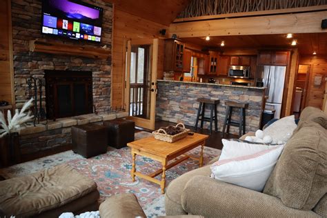 Gallery | Best Blue Ridge Cabin Rental